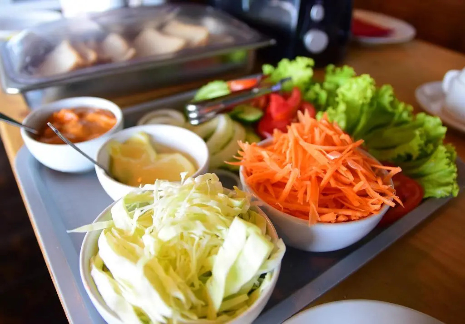 Anissa Resort Koh Yao Yai