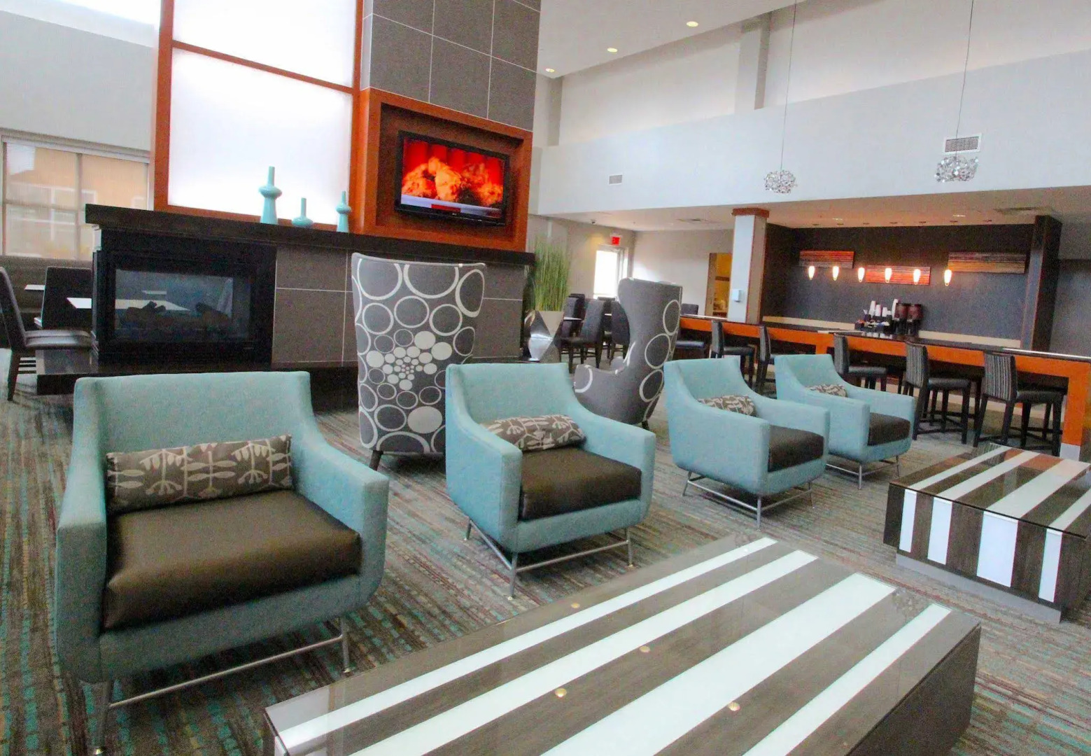 Residence Inn Newport News Airport