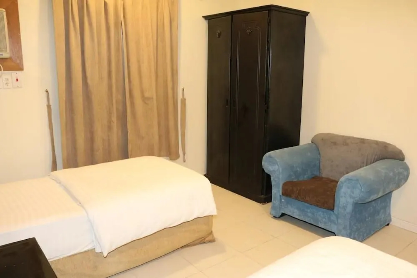 Ahla Amassi Furnished Units