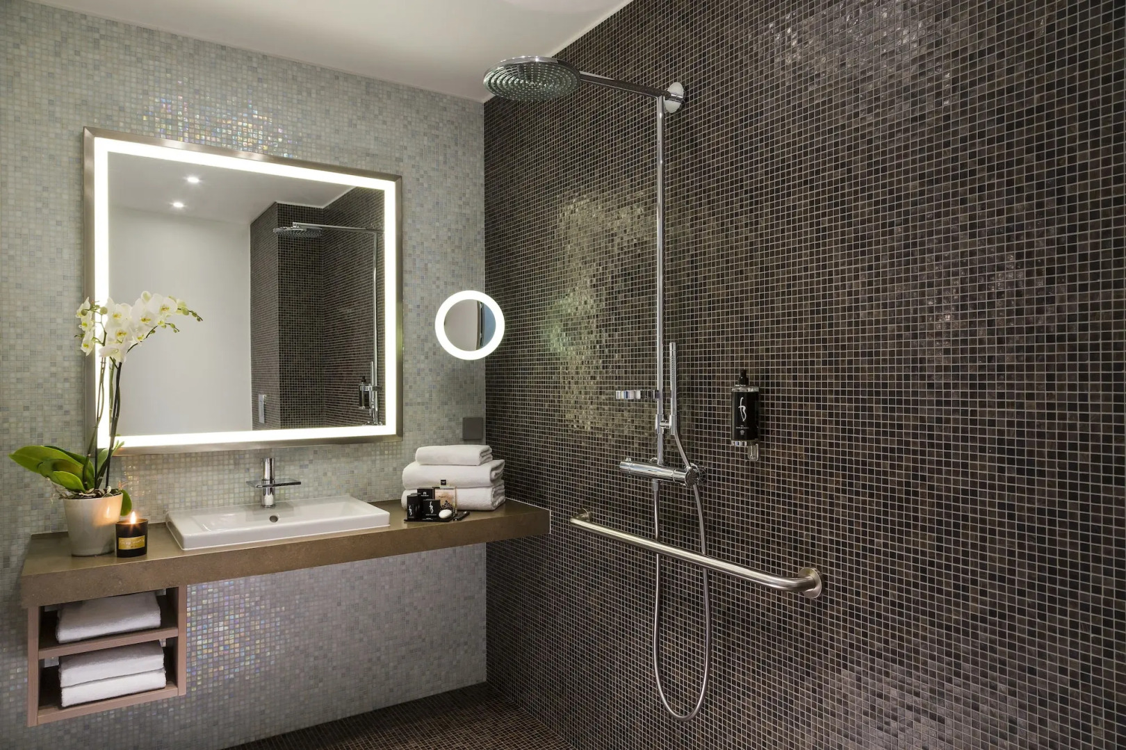 Resort Barrière Ribeauvillé