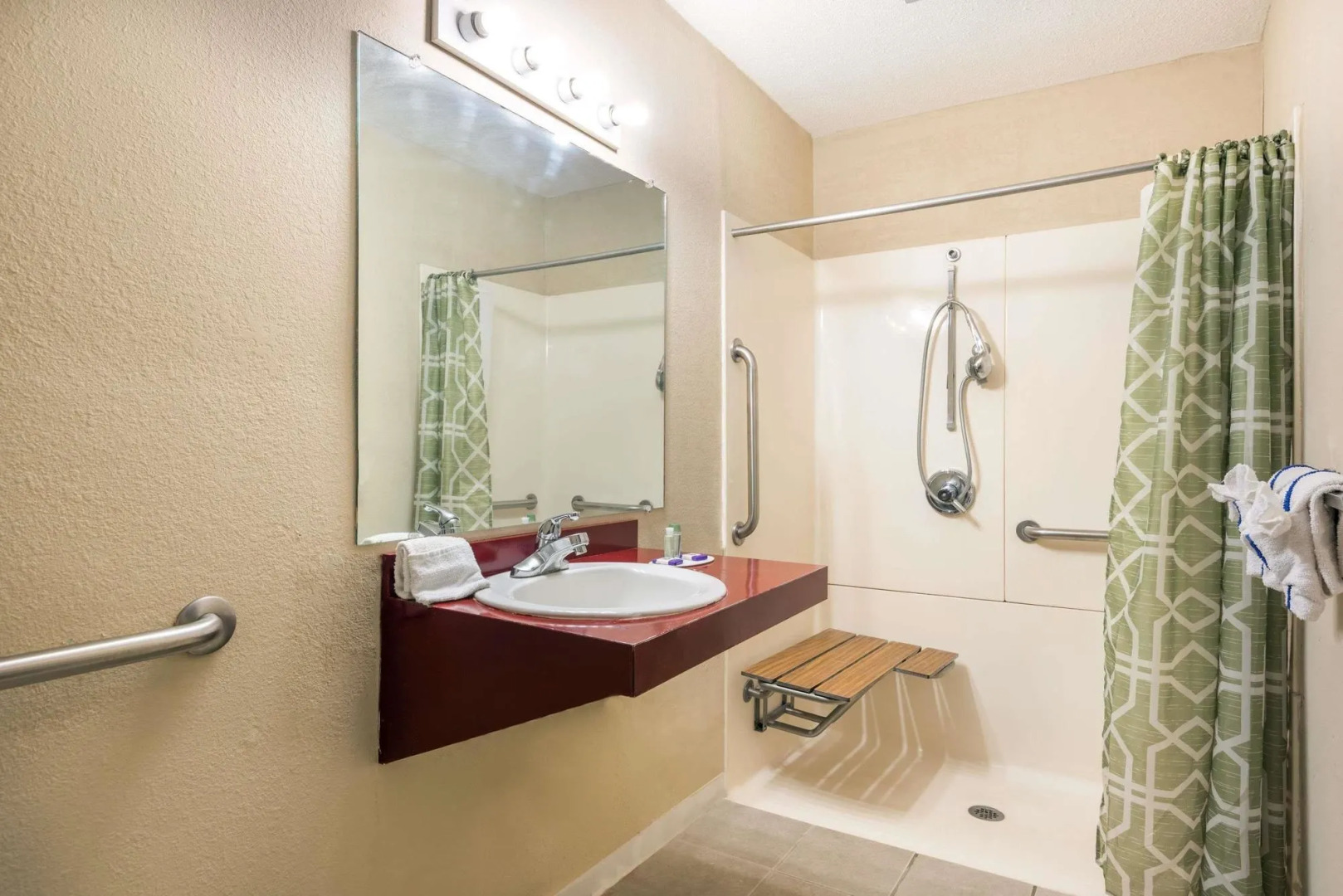 Knights Inn Fayetteville