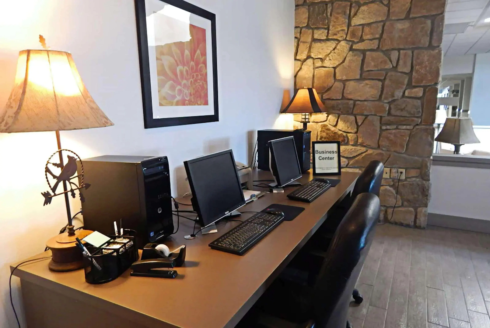 Ramada by Wyndham Clarion
