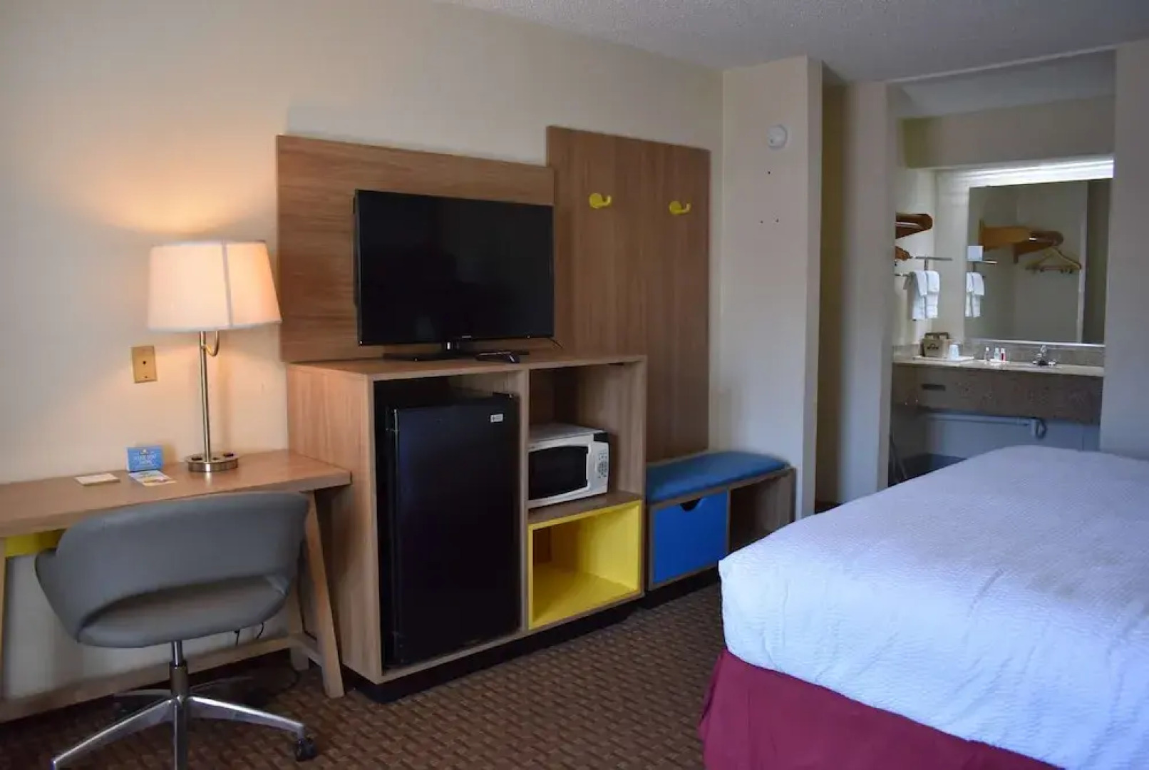 Days Inn of Reidsville