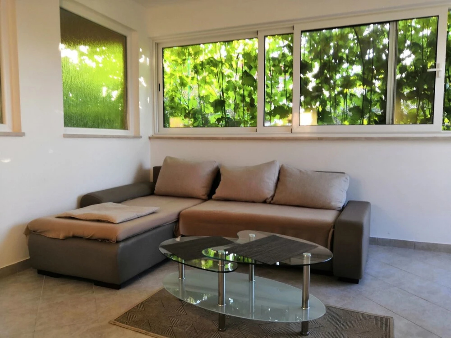 Apartments Miramaris