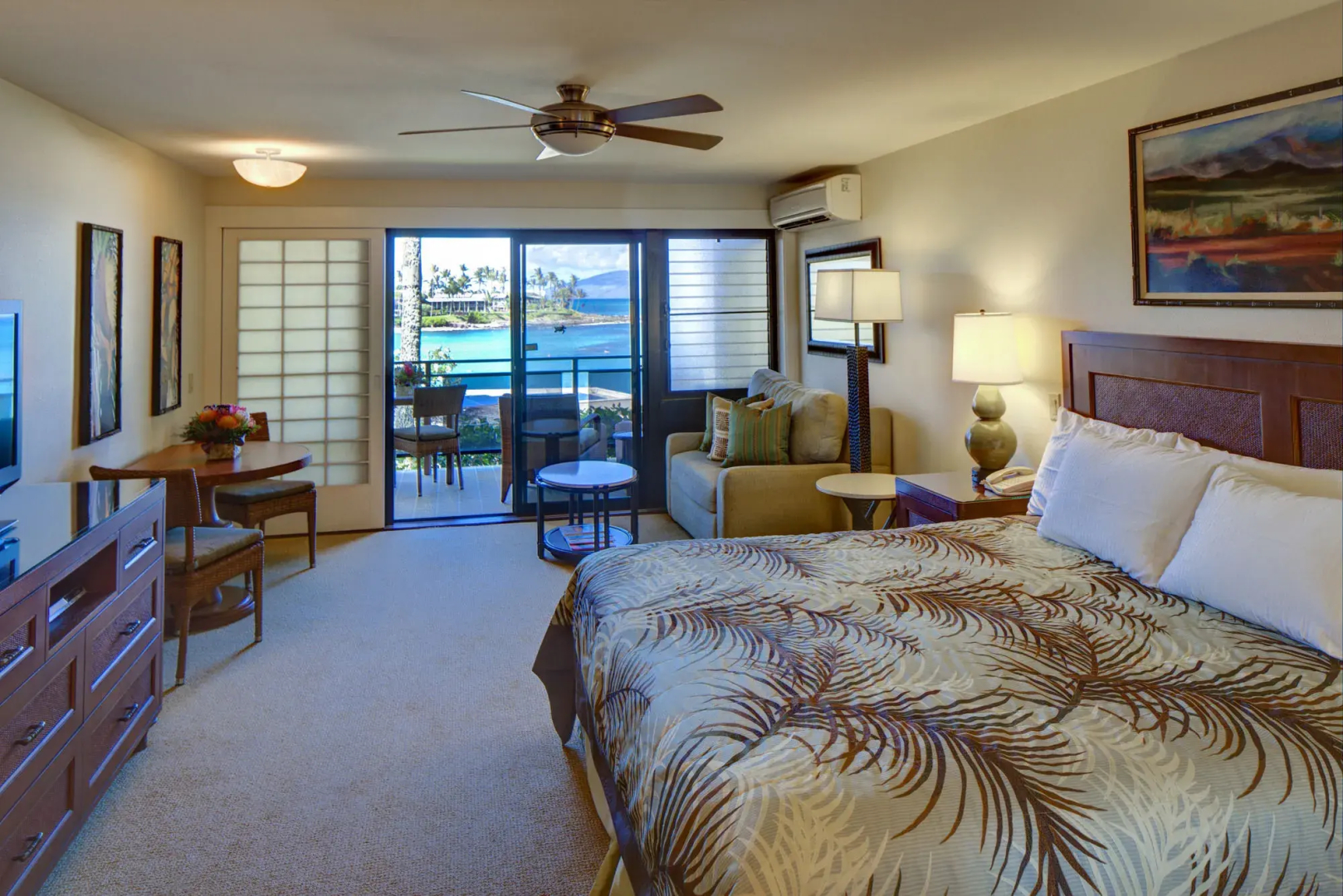 Napili Kai Beach Resort