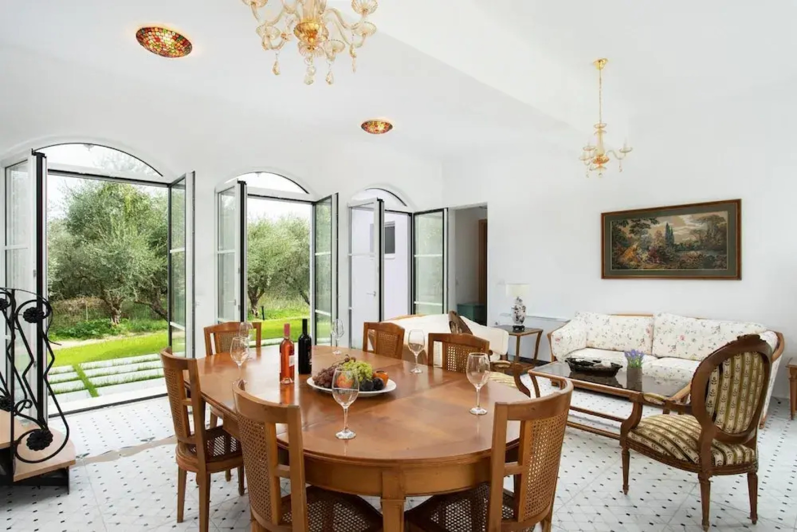 Aneli Villas - Villa Alexandra