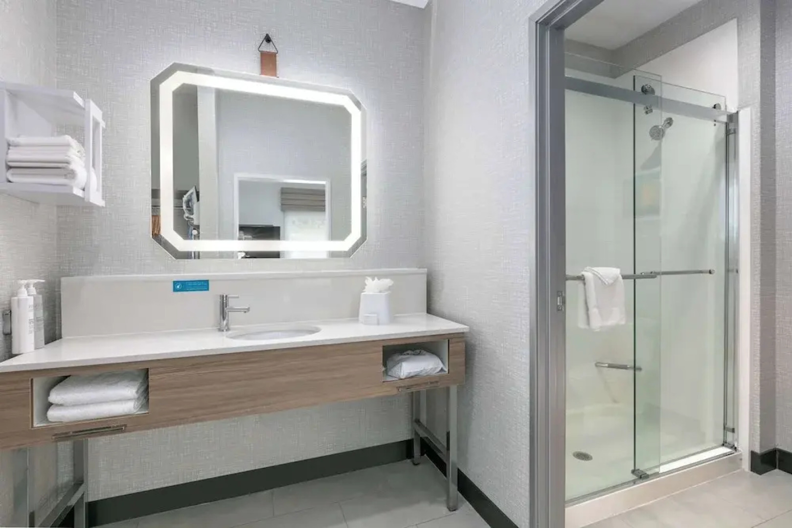 Hampton Inn & Suites Shenandoah The Woodlands, Tx