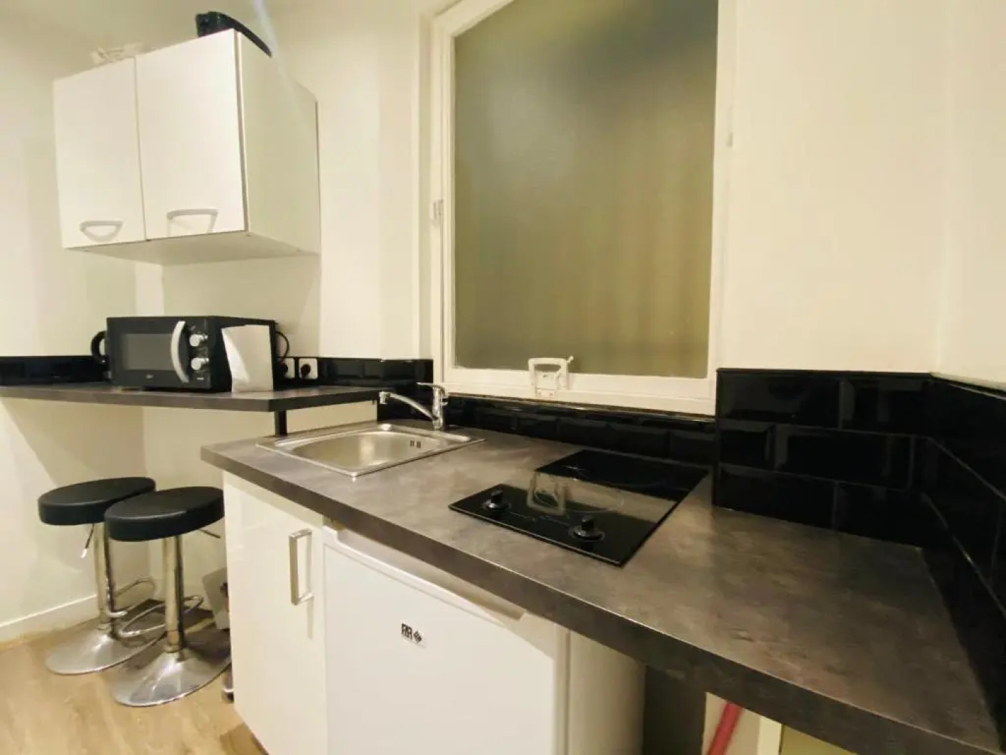 Le Marais-Saint Martin Luxury & Design by Studio