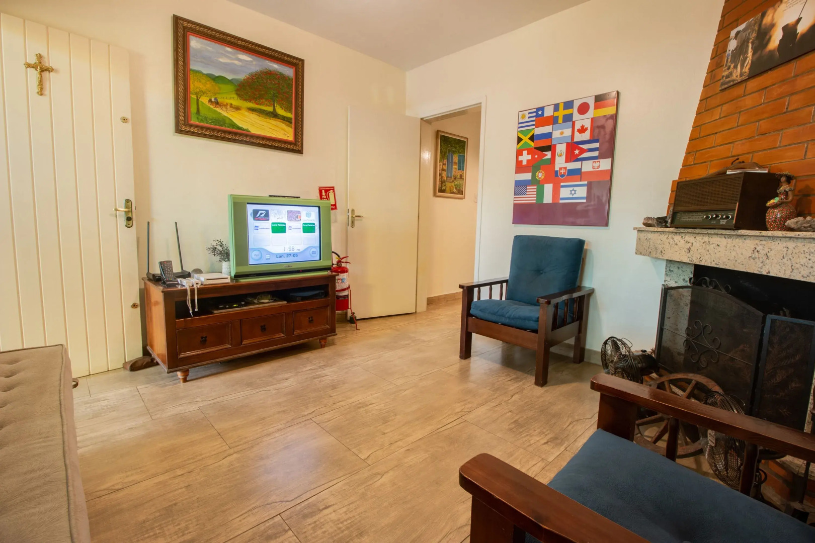 Pousada Nona Amabile