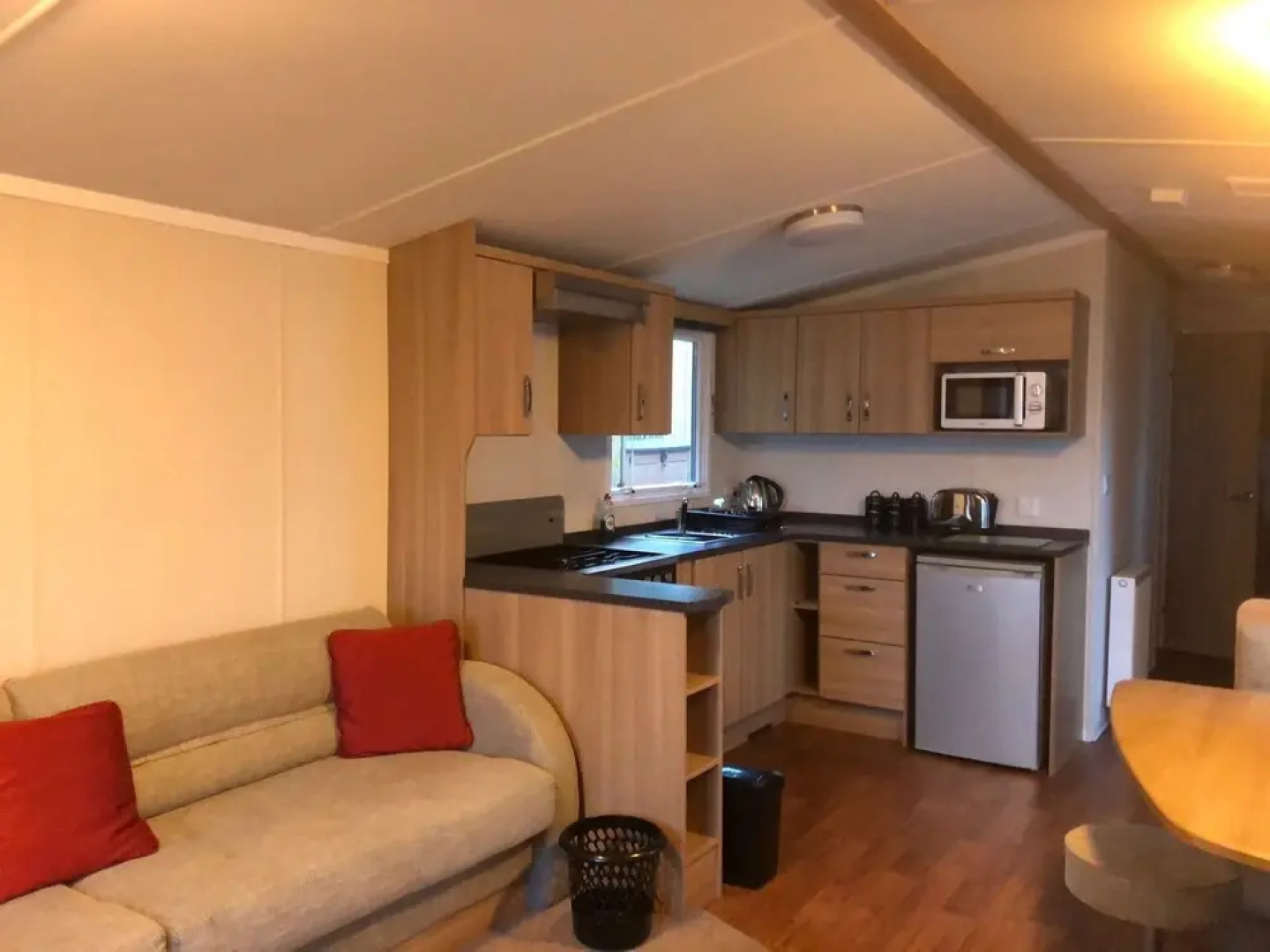 220 Beach Drive - Caravan Park