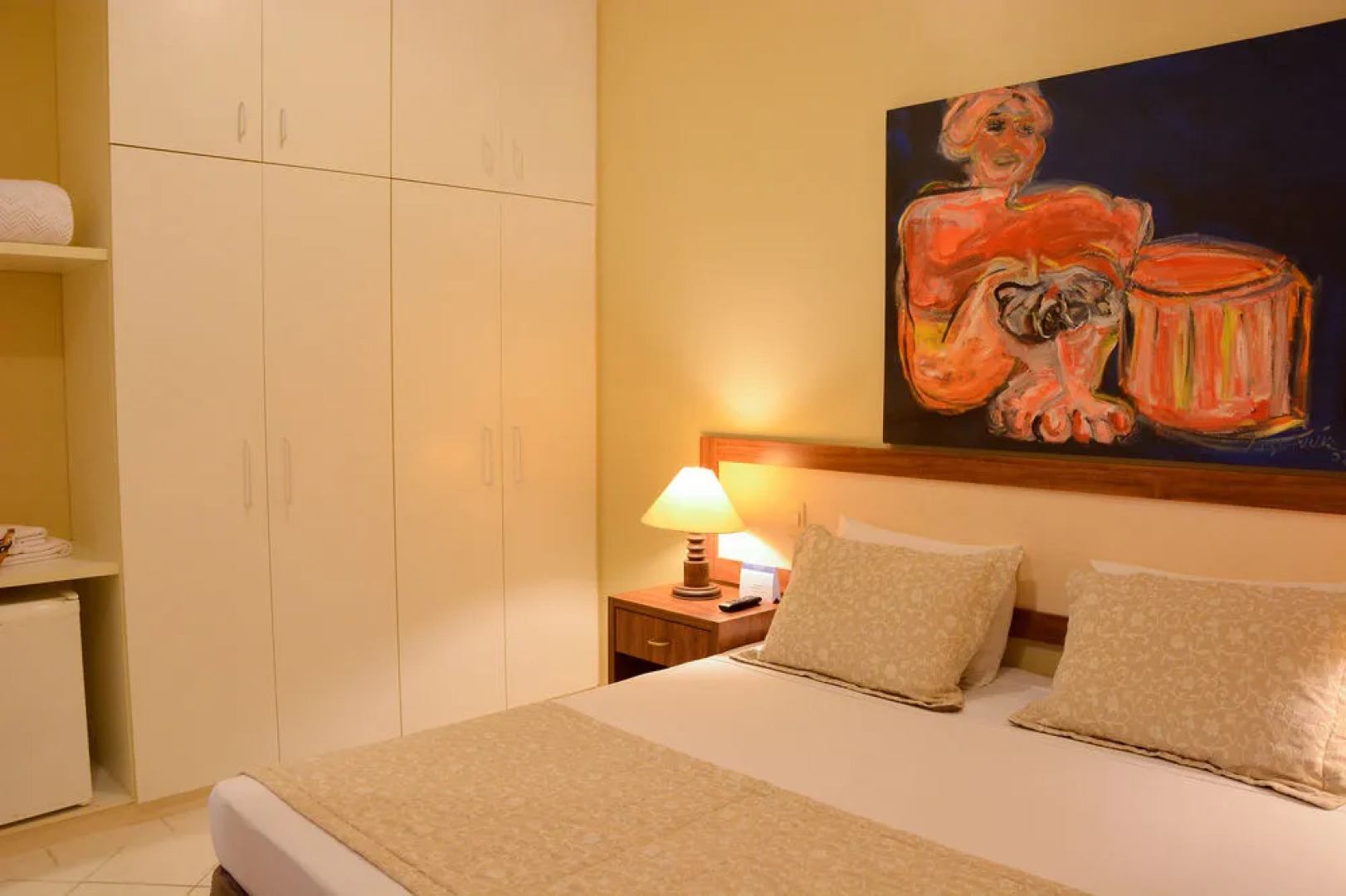 Hotel Pousada Das Artes