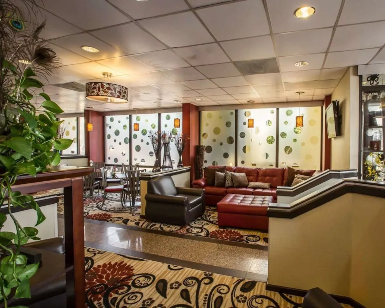 Comfort Inn Jonesville