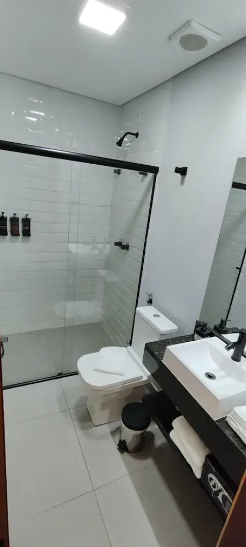 Hotel Flores de Holambra