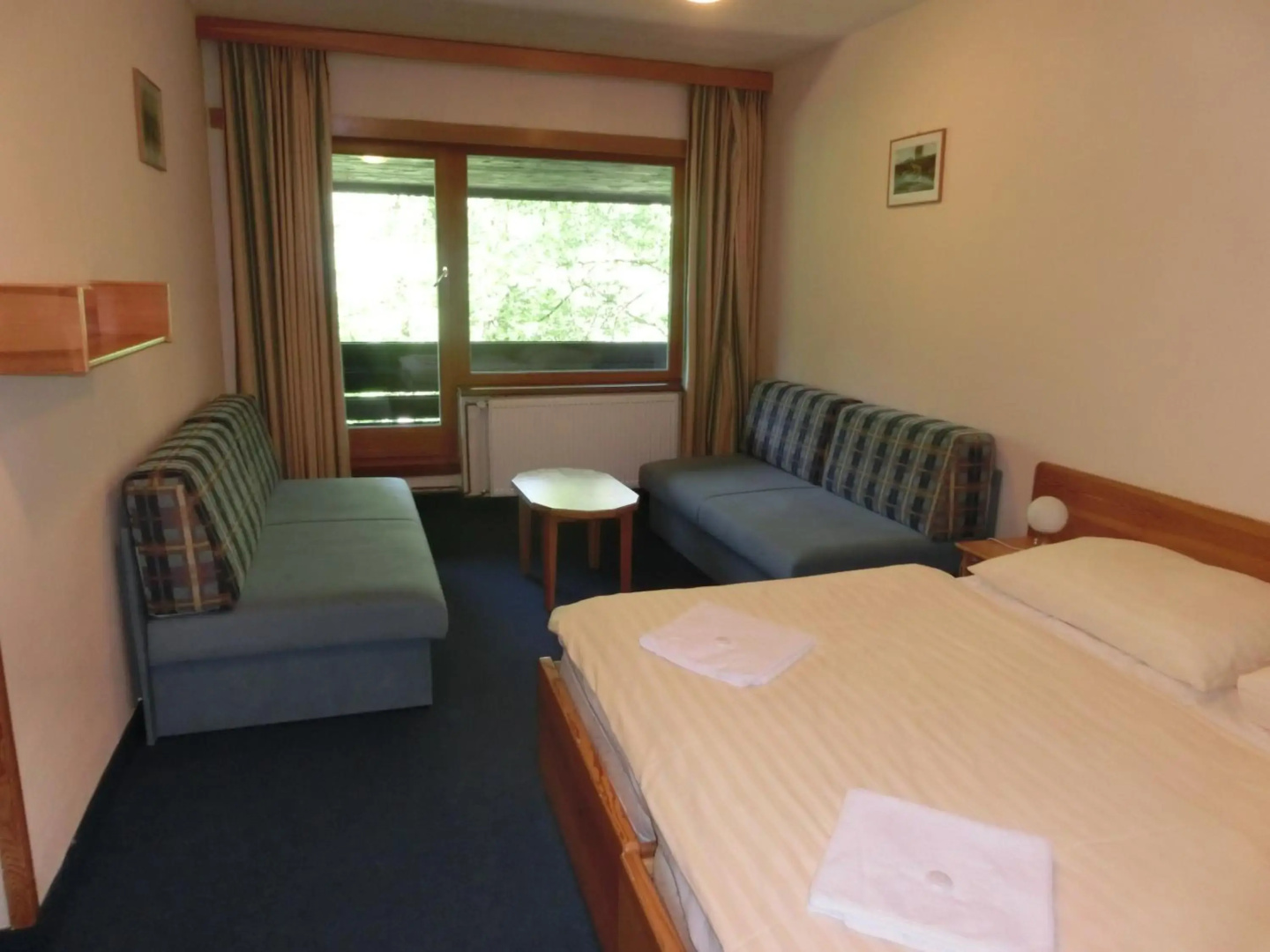 Parkhotel Harrachov