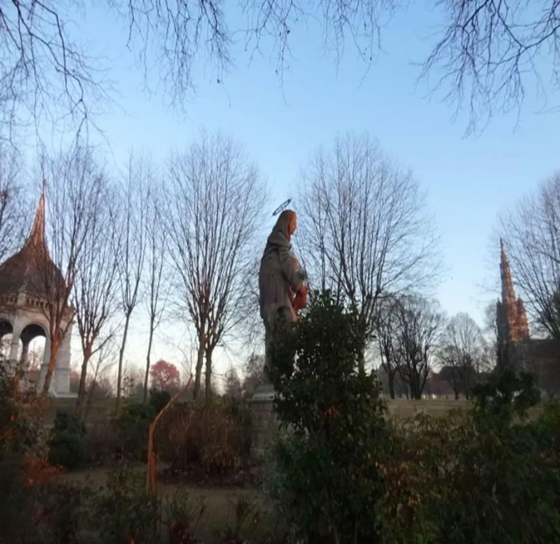 House With 3 Bedrooms in Erdeven, With Furnished Garden and Wifi - 2 k