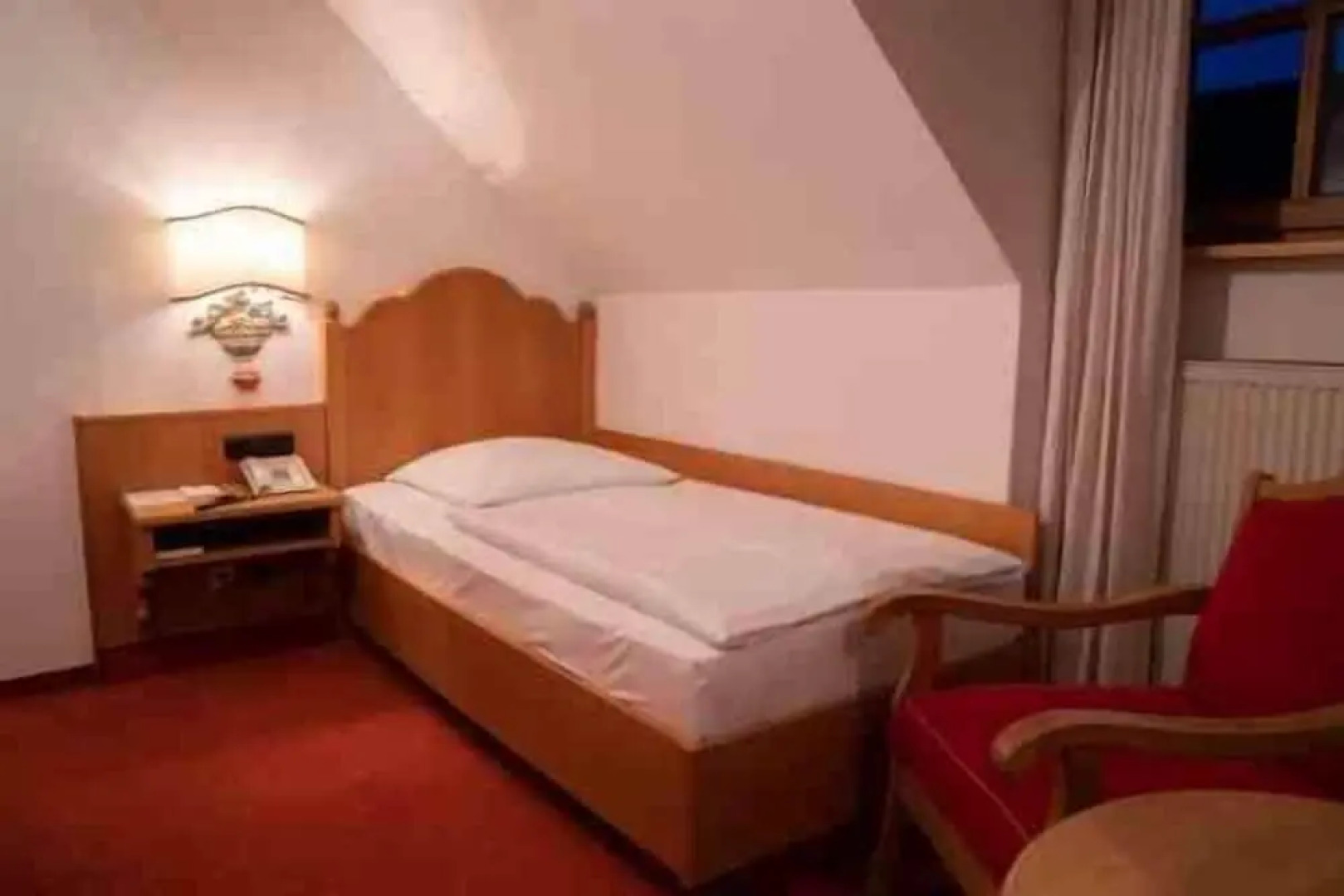 Hotel Gasthof Moosleitner