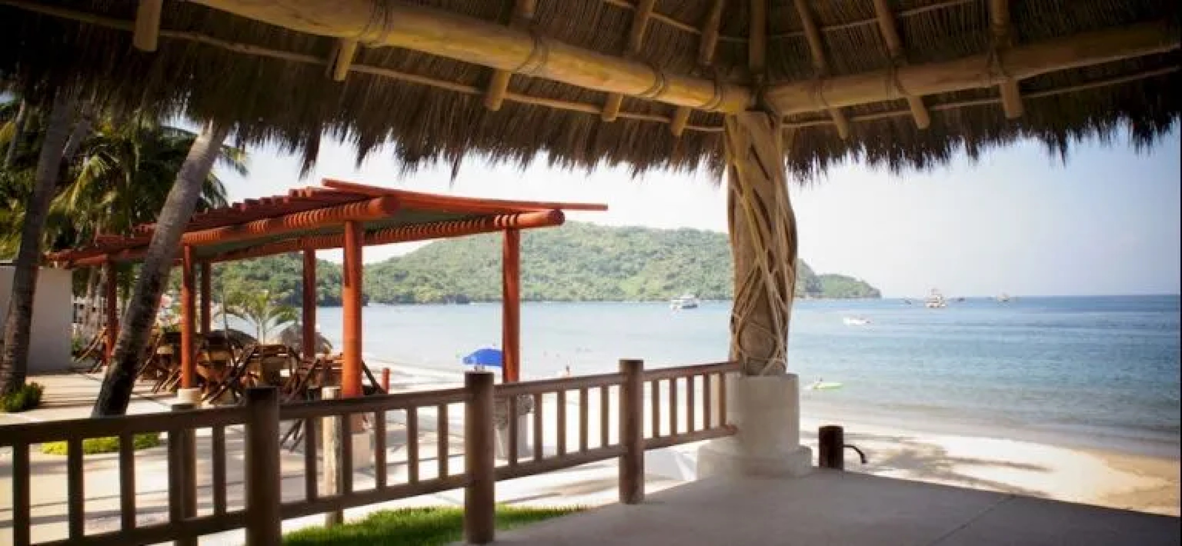 Akan Resort