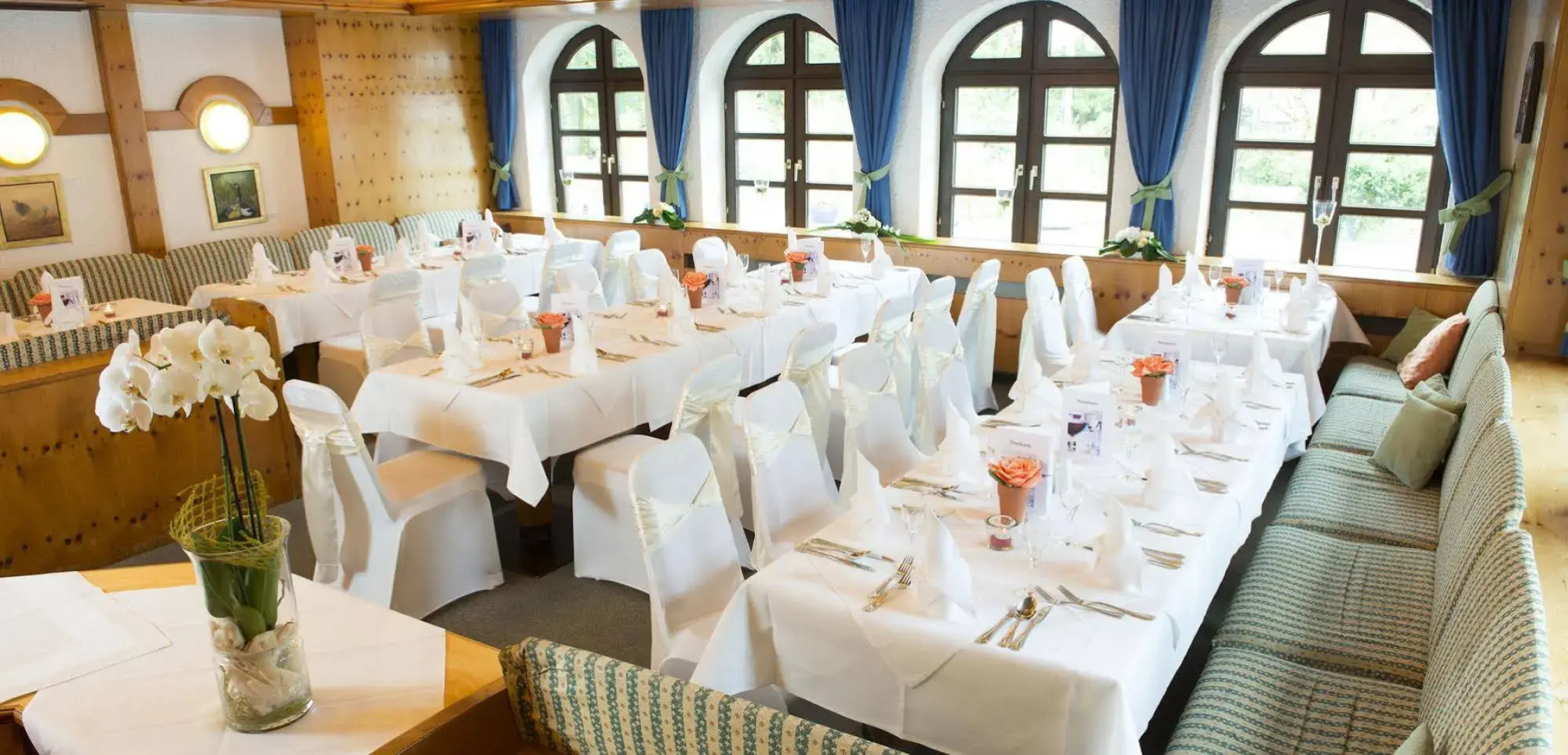 Parkhotel Frankfurt-Rödermark