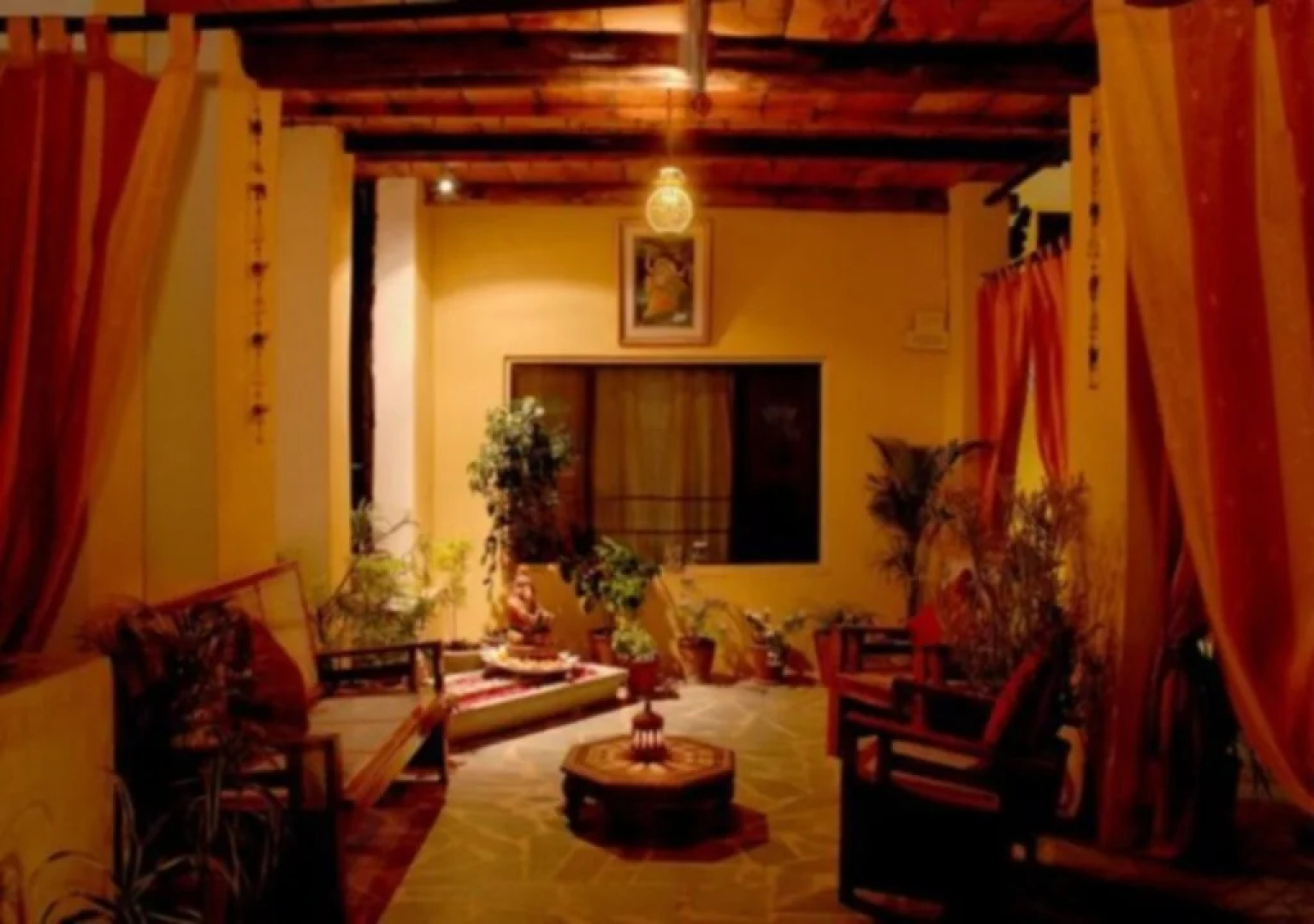 Nayee Haveli Guest House