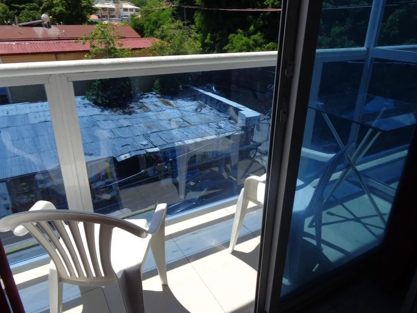 RIG Hotel Plaza Venecia