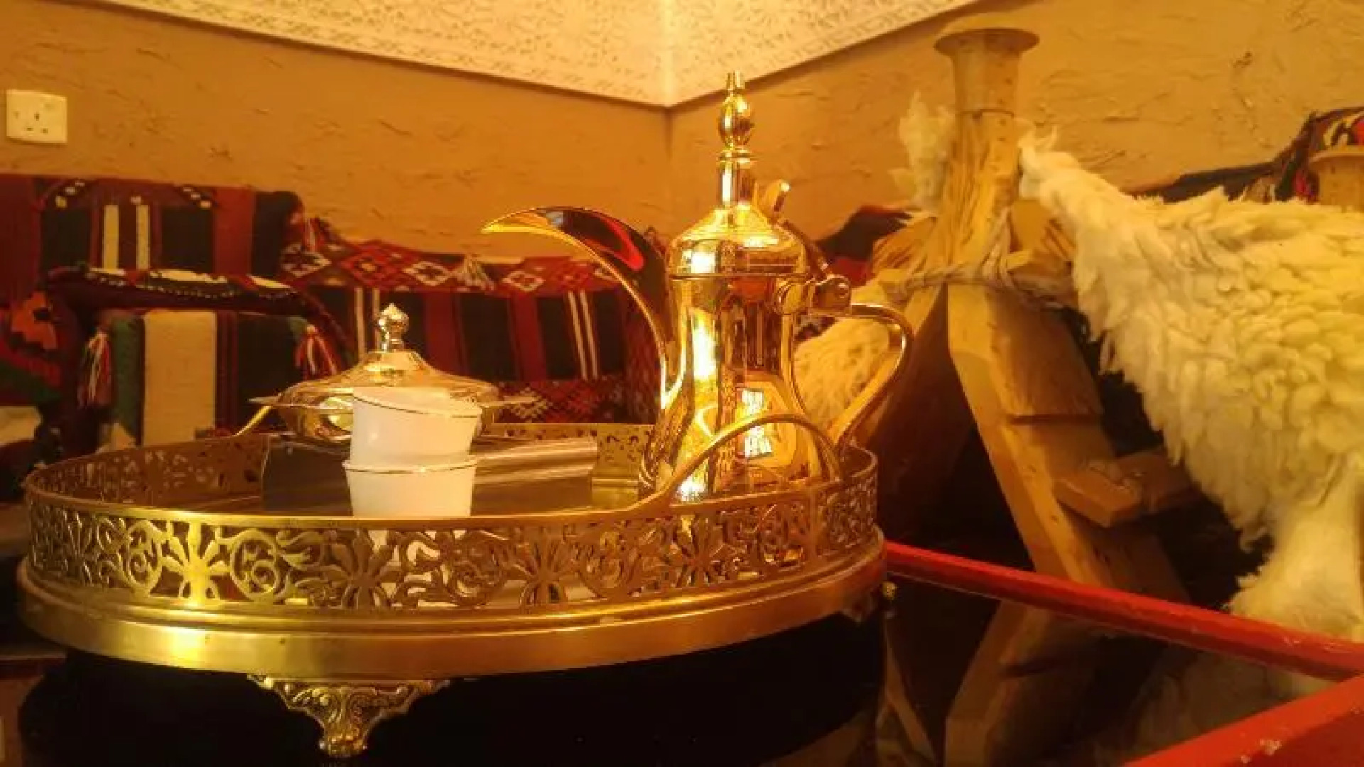 Almuhaidb Takhasosi Residence