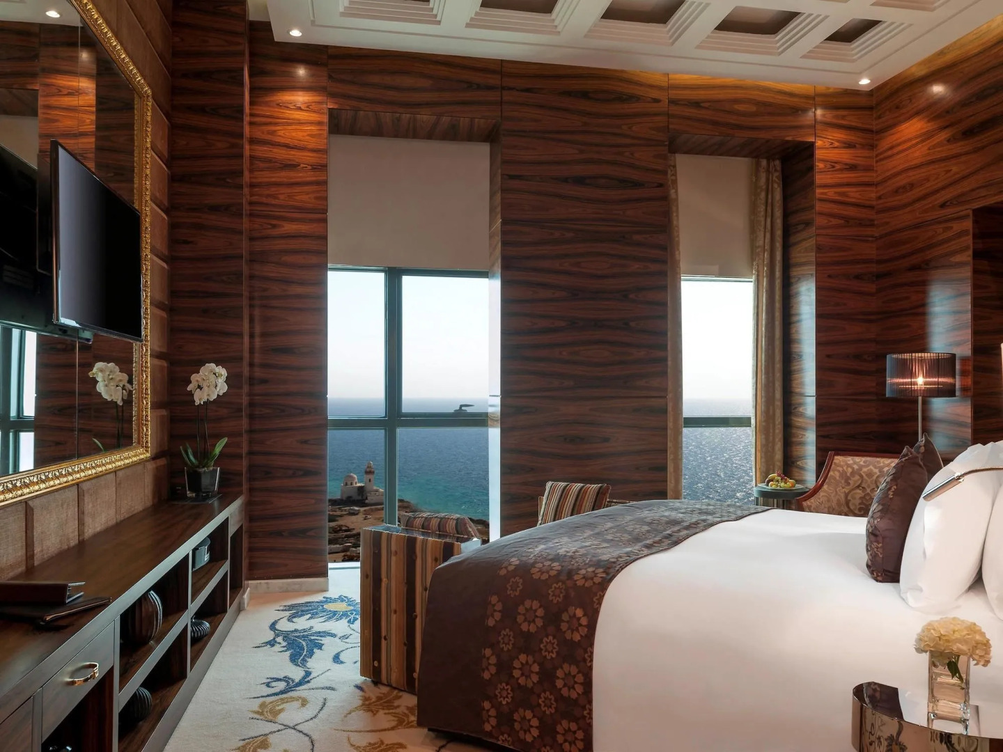 The Venue Jeddah Corniche