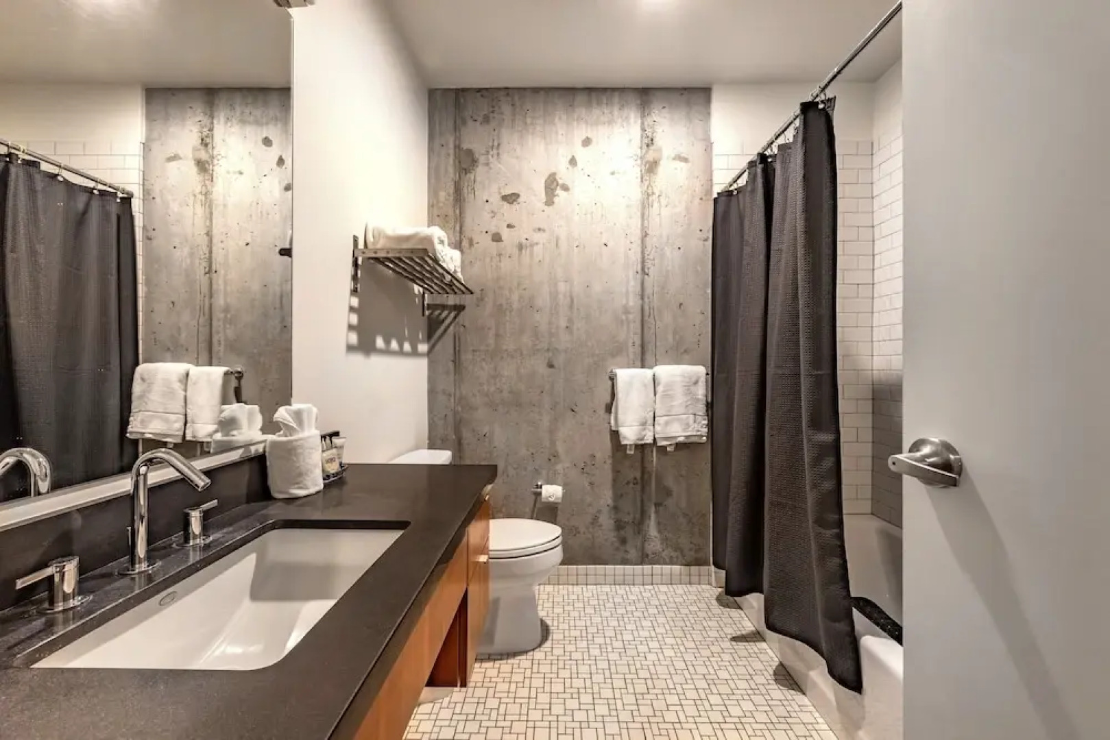 Doppio Perch 1 Bedroom Condo