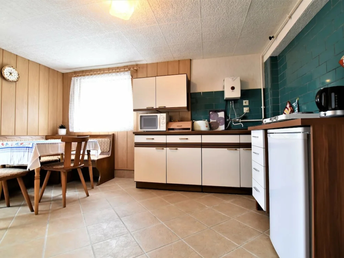 Cozy Apartment in Proseken Germany Near Sea