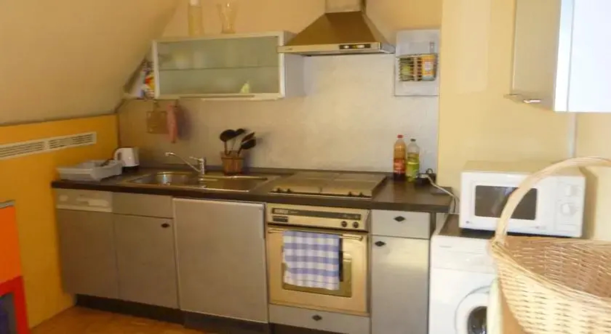 Home away from home - Bremen Findorff