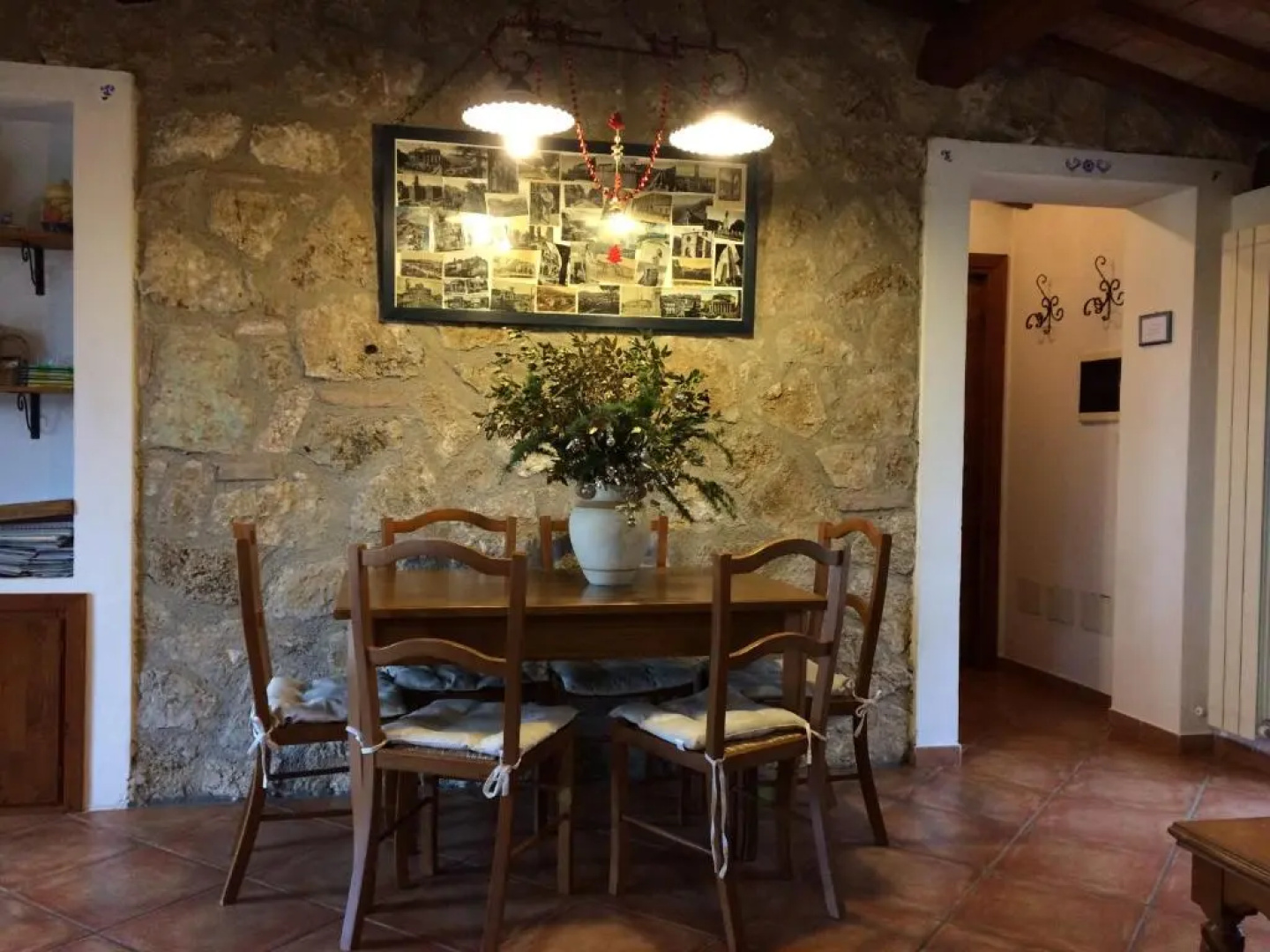 Casale Eredita