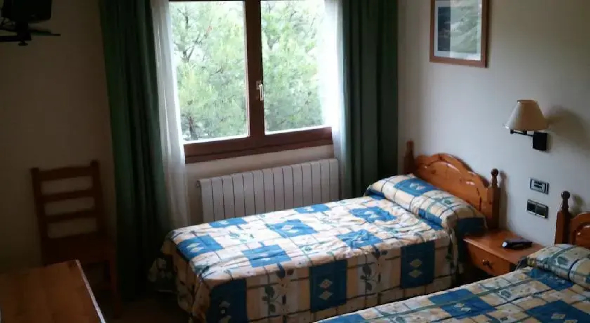 Hotel Venta La Pintada