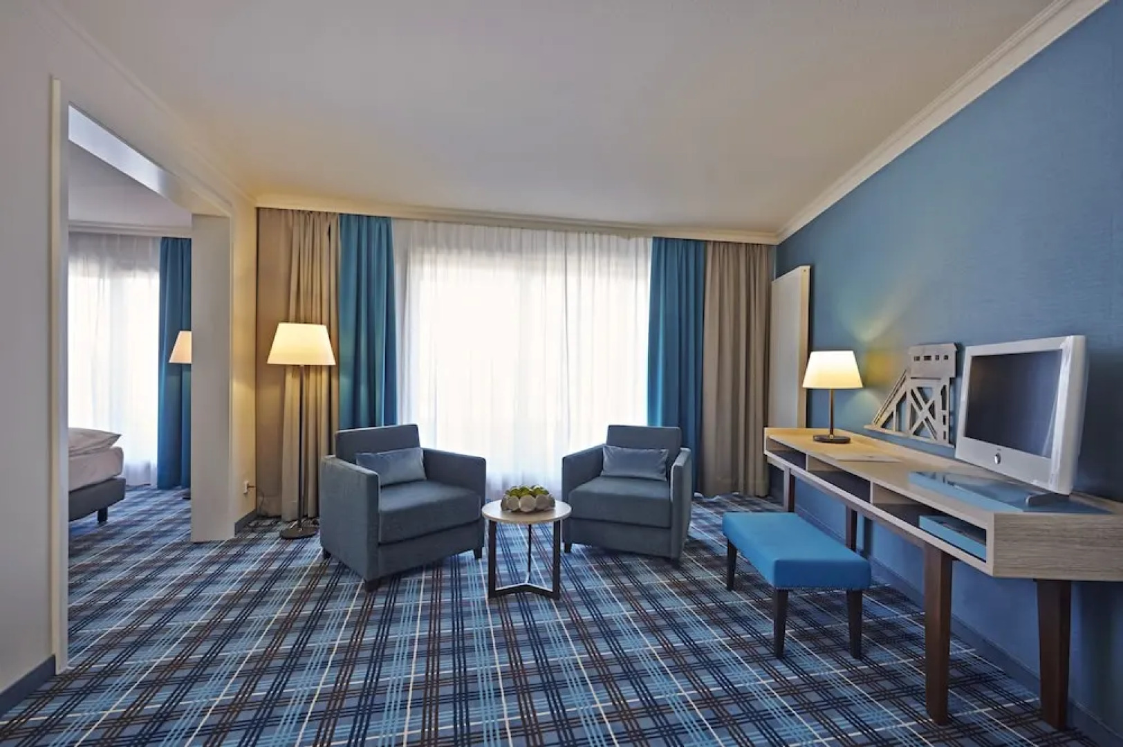 AALERNHÜS hotel & spa