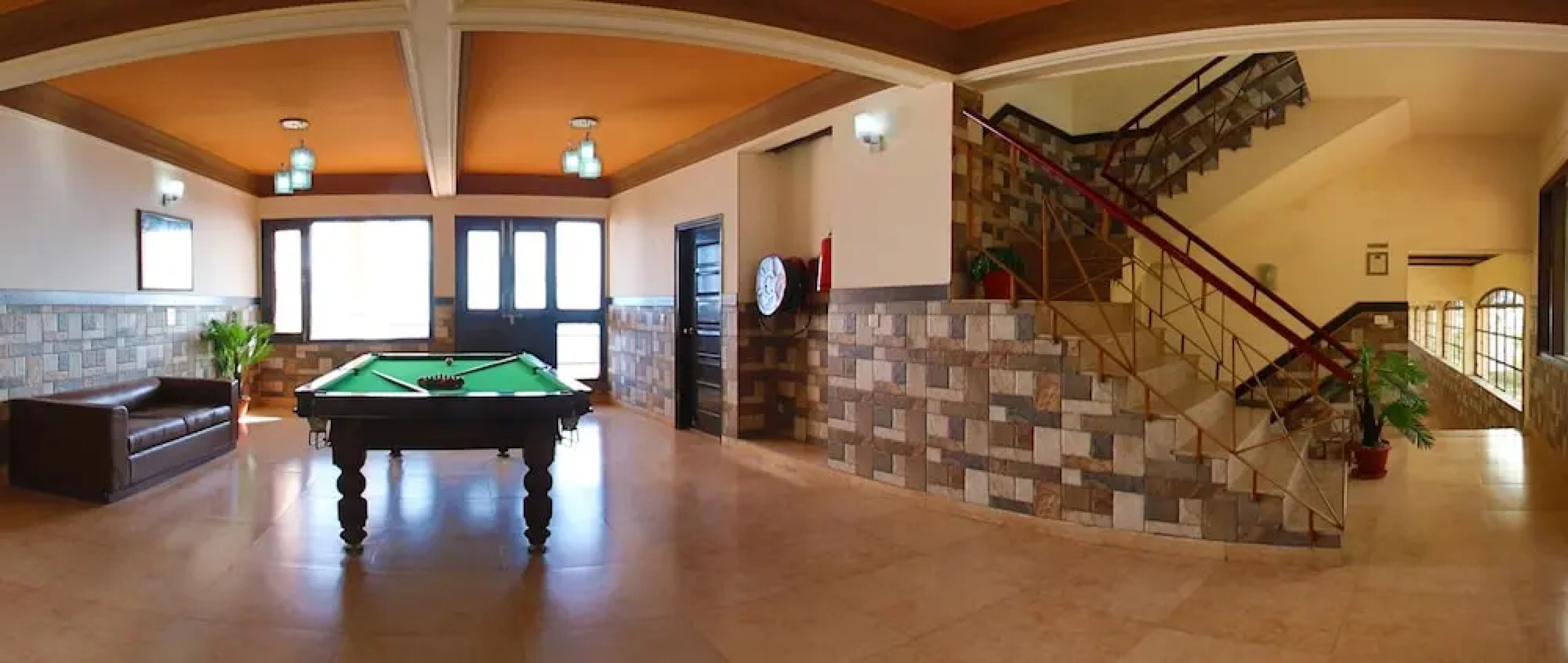 Kasang Regency Hill Resort