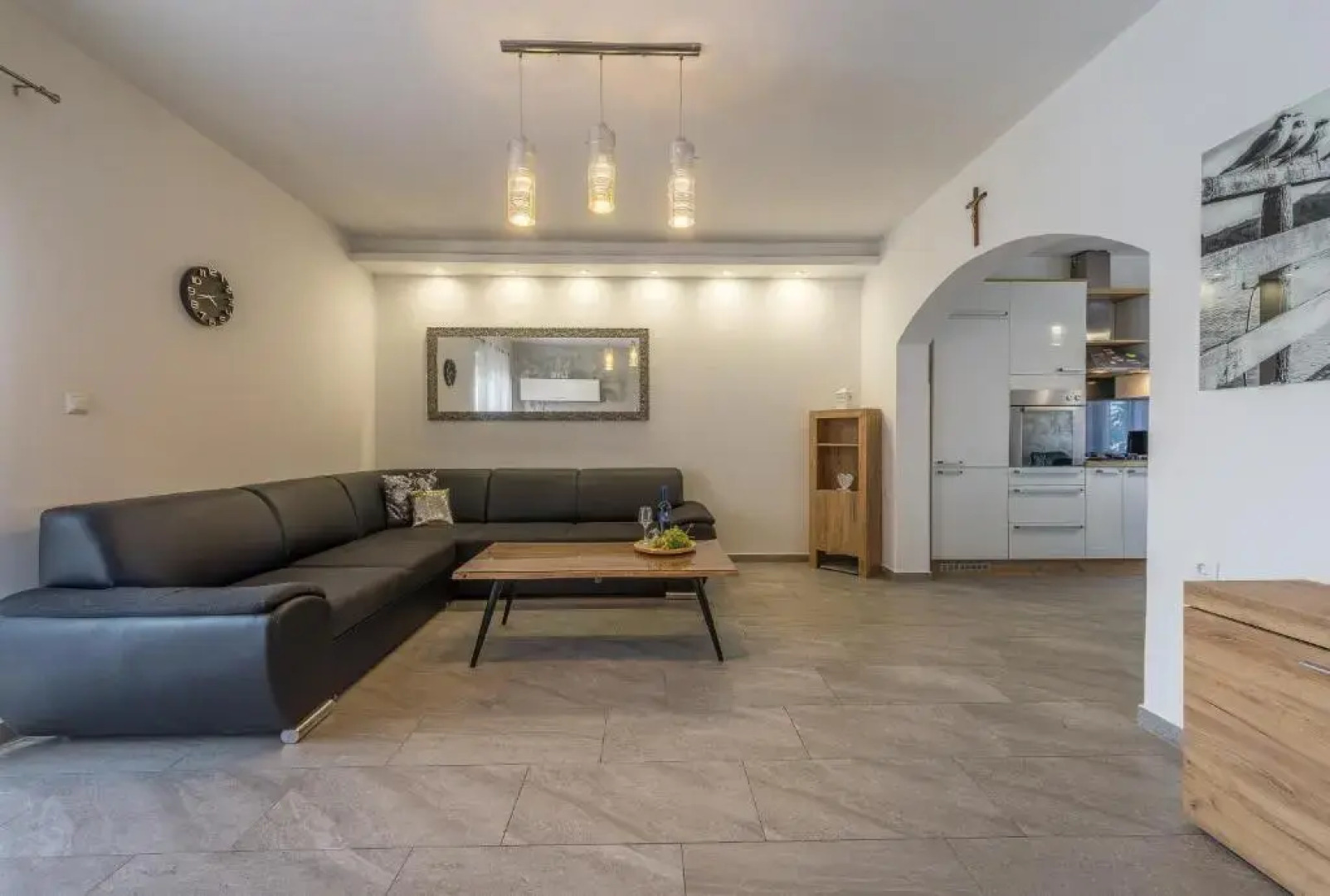 Apartments Villa Stars