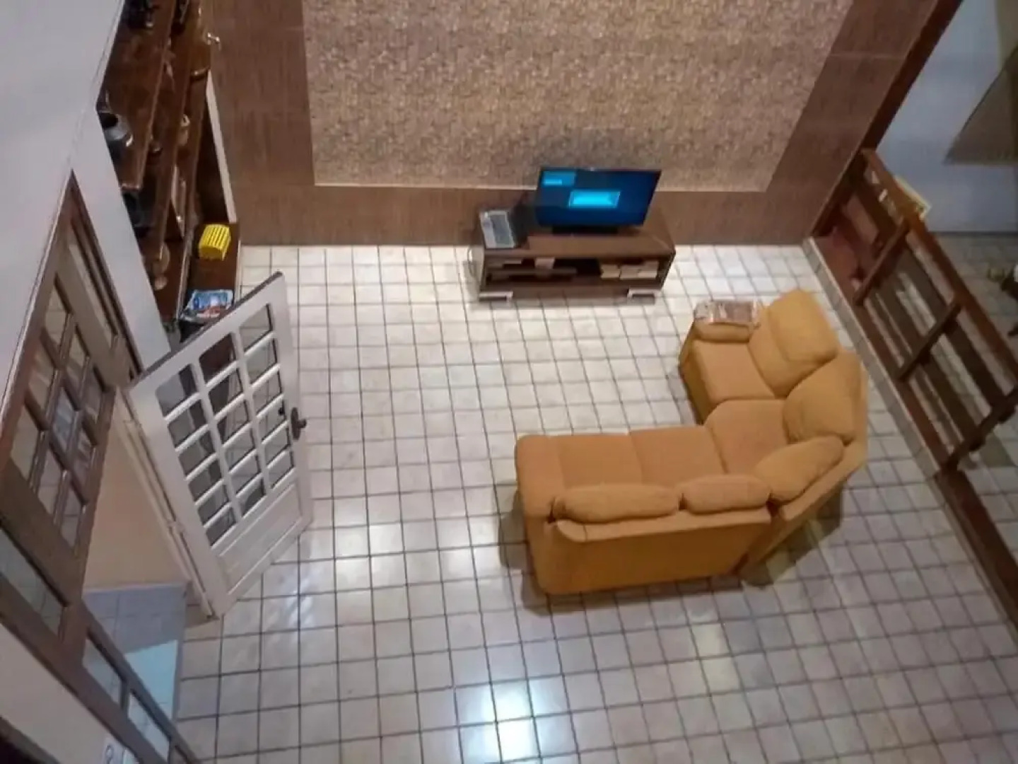 Pousada Alpes de Triunfo