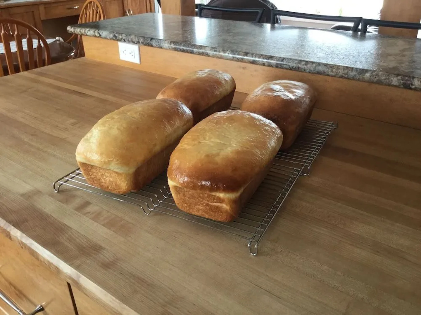 Marcy's Bed & Breakfast