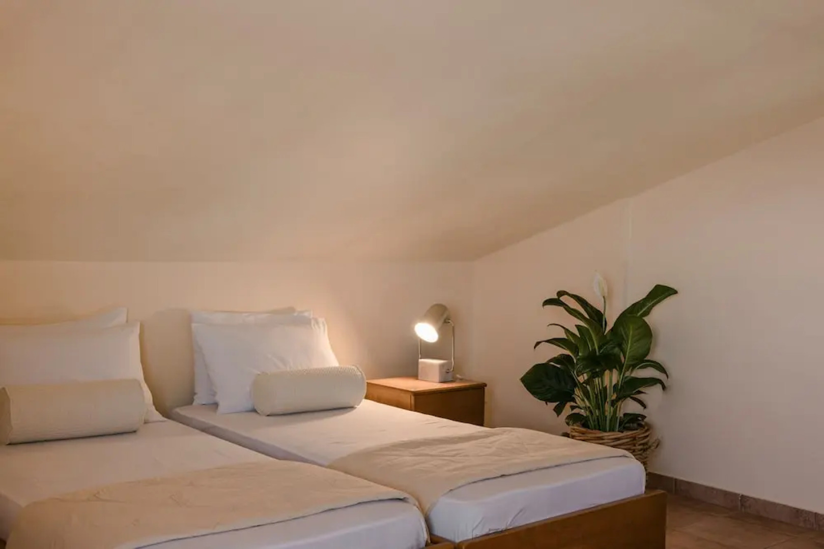 Griffon Kymi Hotel previously known as Valledi Village