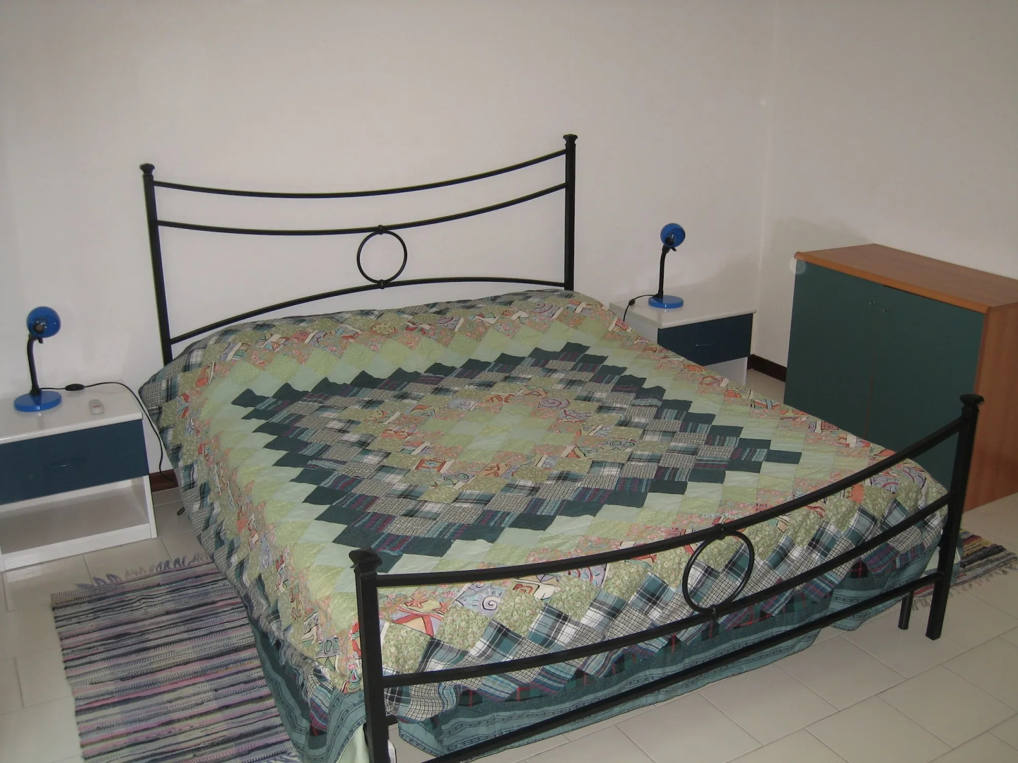 I Giardini Di Baia Arcile