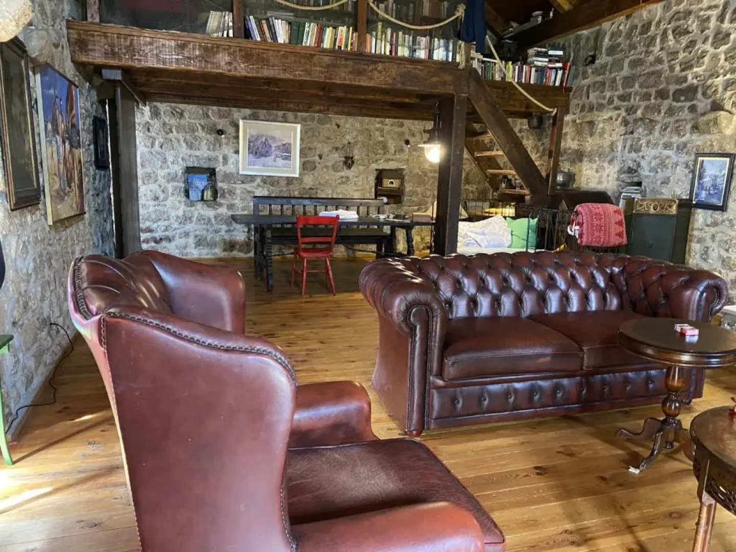 Old Stone House Radovići