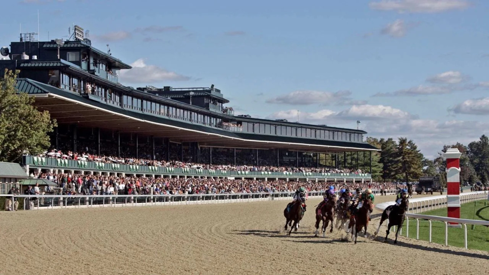 DoubleTree Suites by Hilton Hotel Lexington