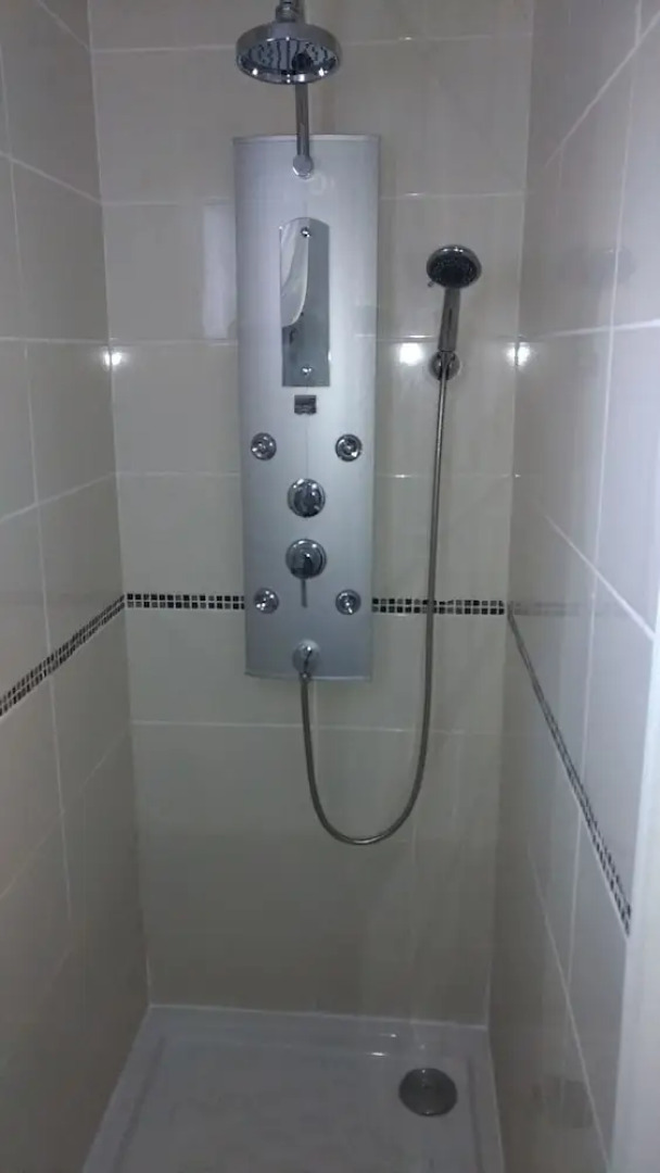 Gîte l'Etang de l'Aiguille