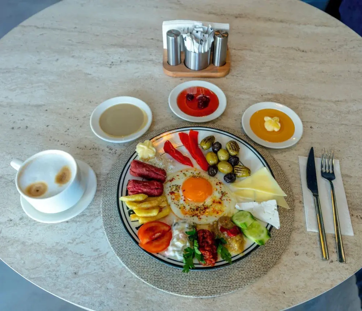 Dedem Hotel Premium Çorlu