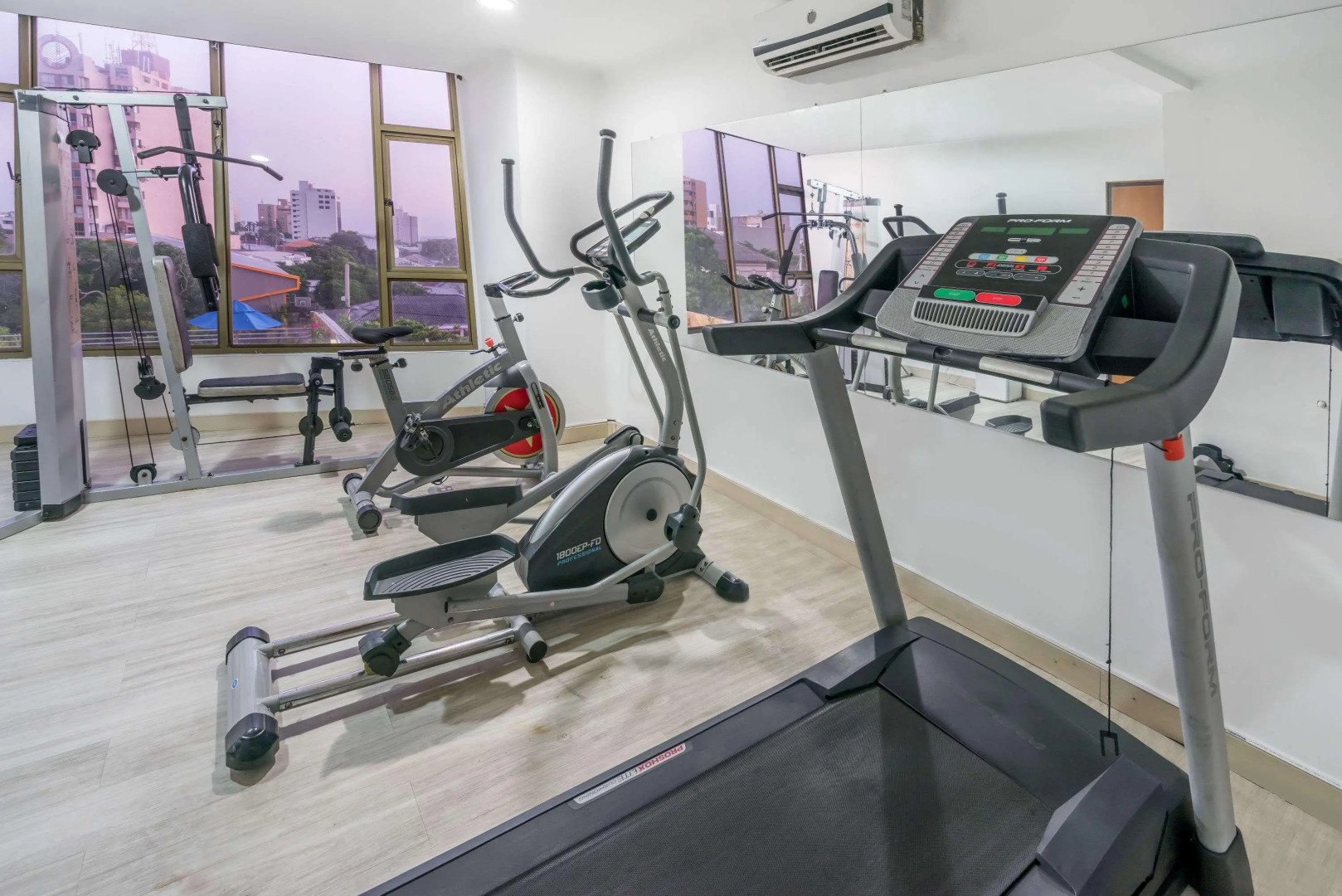 Ramada Flagstaff East