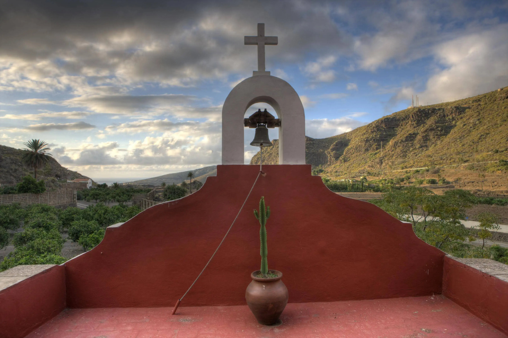 Hotel Rural Las Longueras