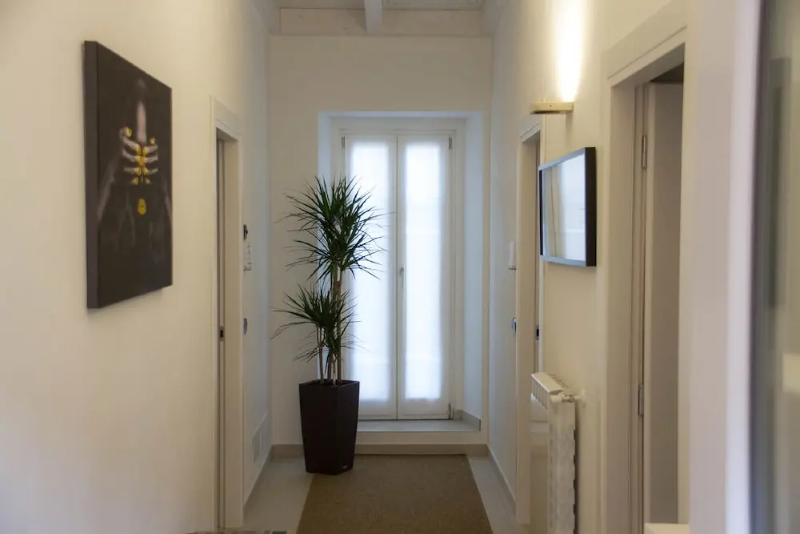 Bel Sorriso Varese - Dormire Felice Rooms & Apartments