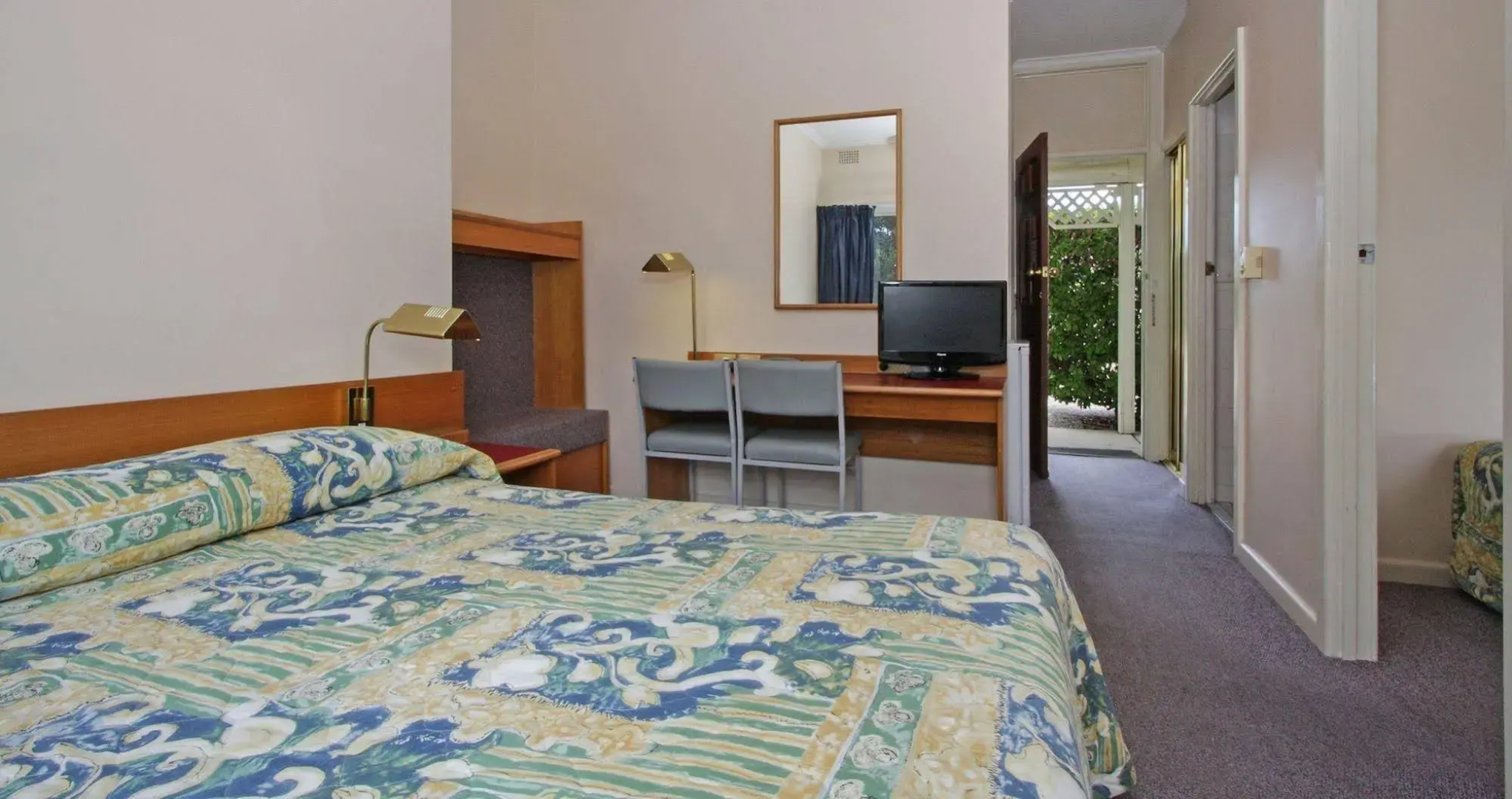 Cooma Motor Inn