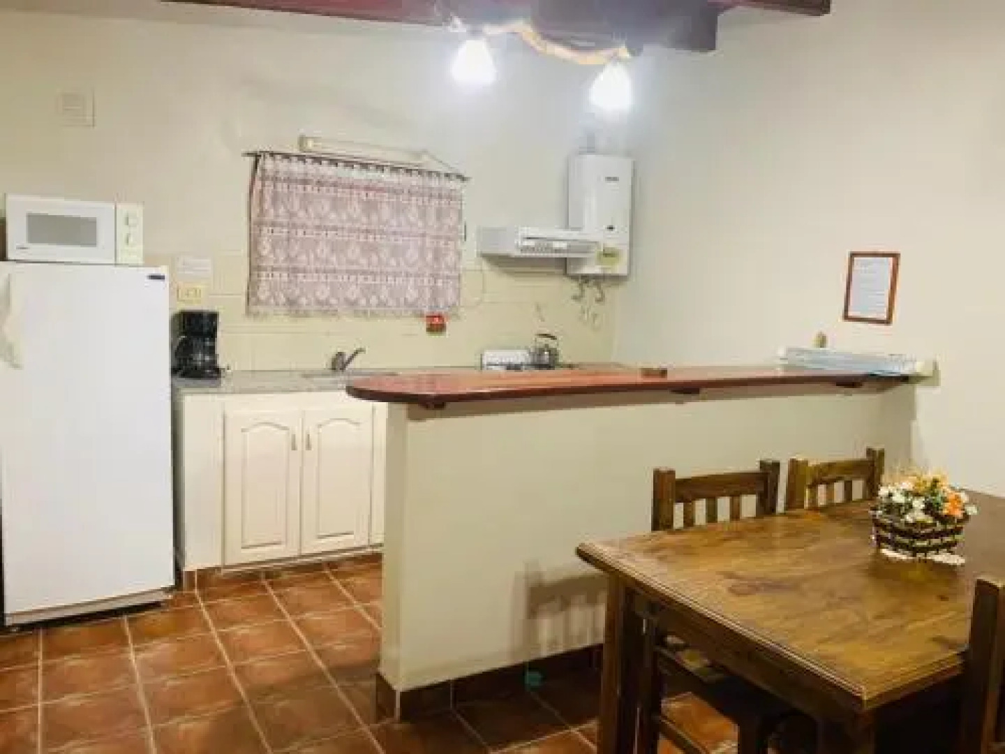 Posadas Solar Del Dique