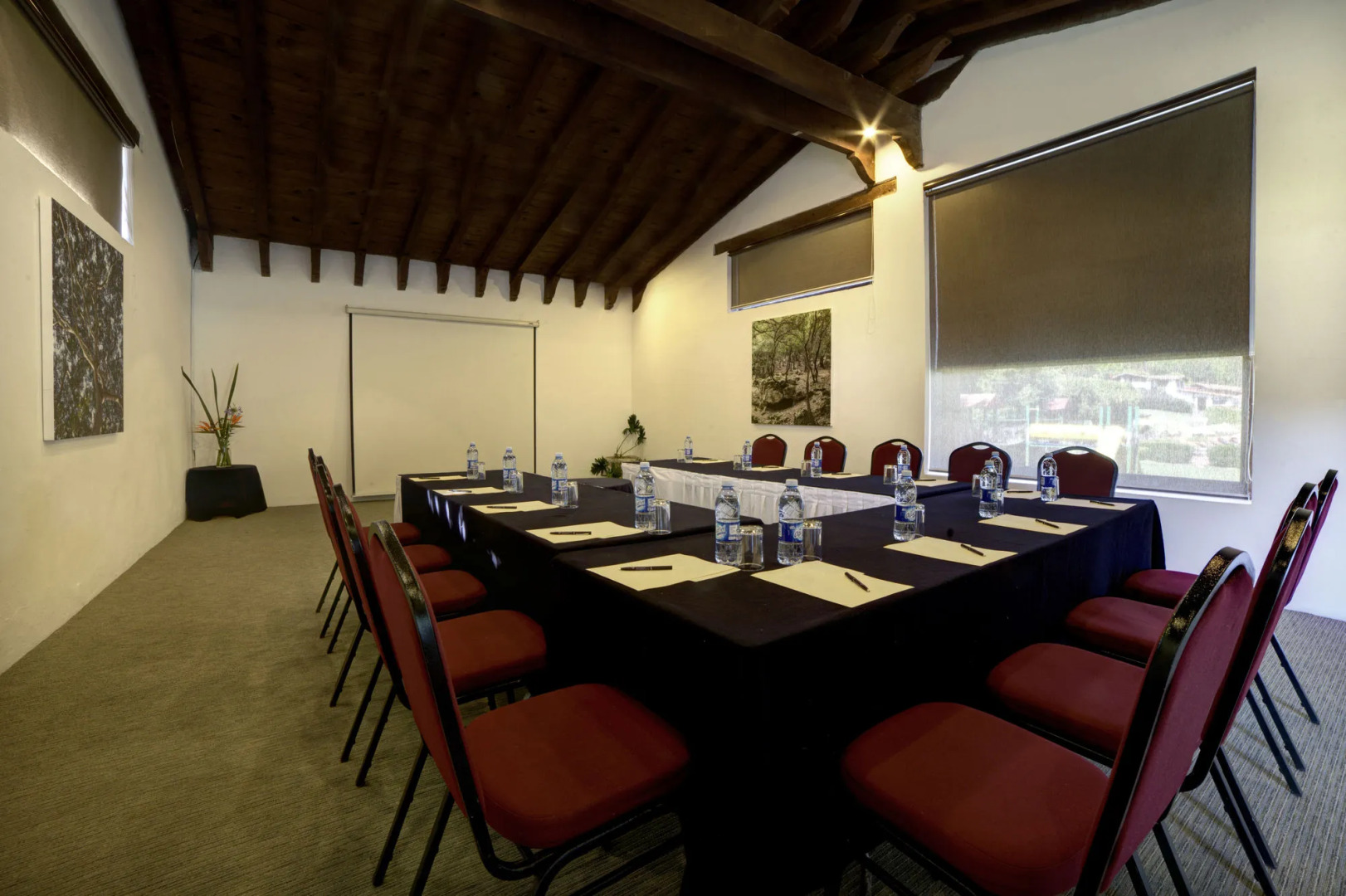 Hotel Avandaro Golf And Spa