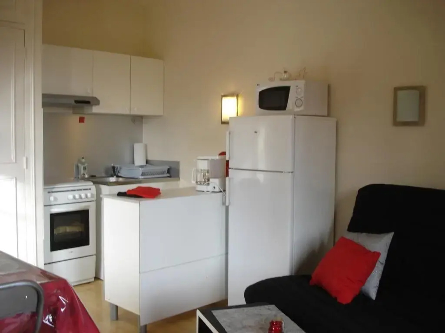 Chambre dhôtes Kersandexupery