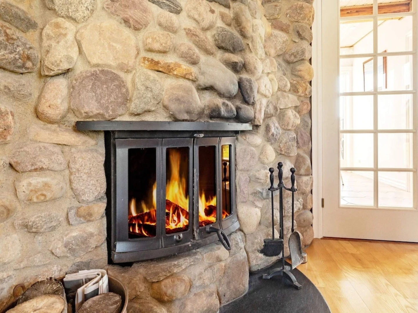 8 Person Holiday Home in Logstrup-by Traum